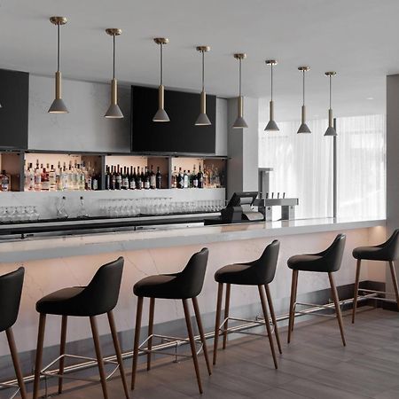 Ac Hotel By Marriott Santa Rosa Sonoma Wine Country Luaran gambar