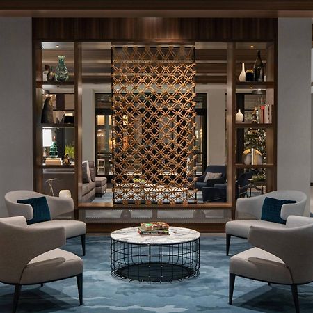 Ac Hotel By Marriott Santa Rosa Sonoma Wine Country Luaran gambar