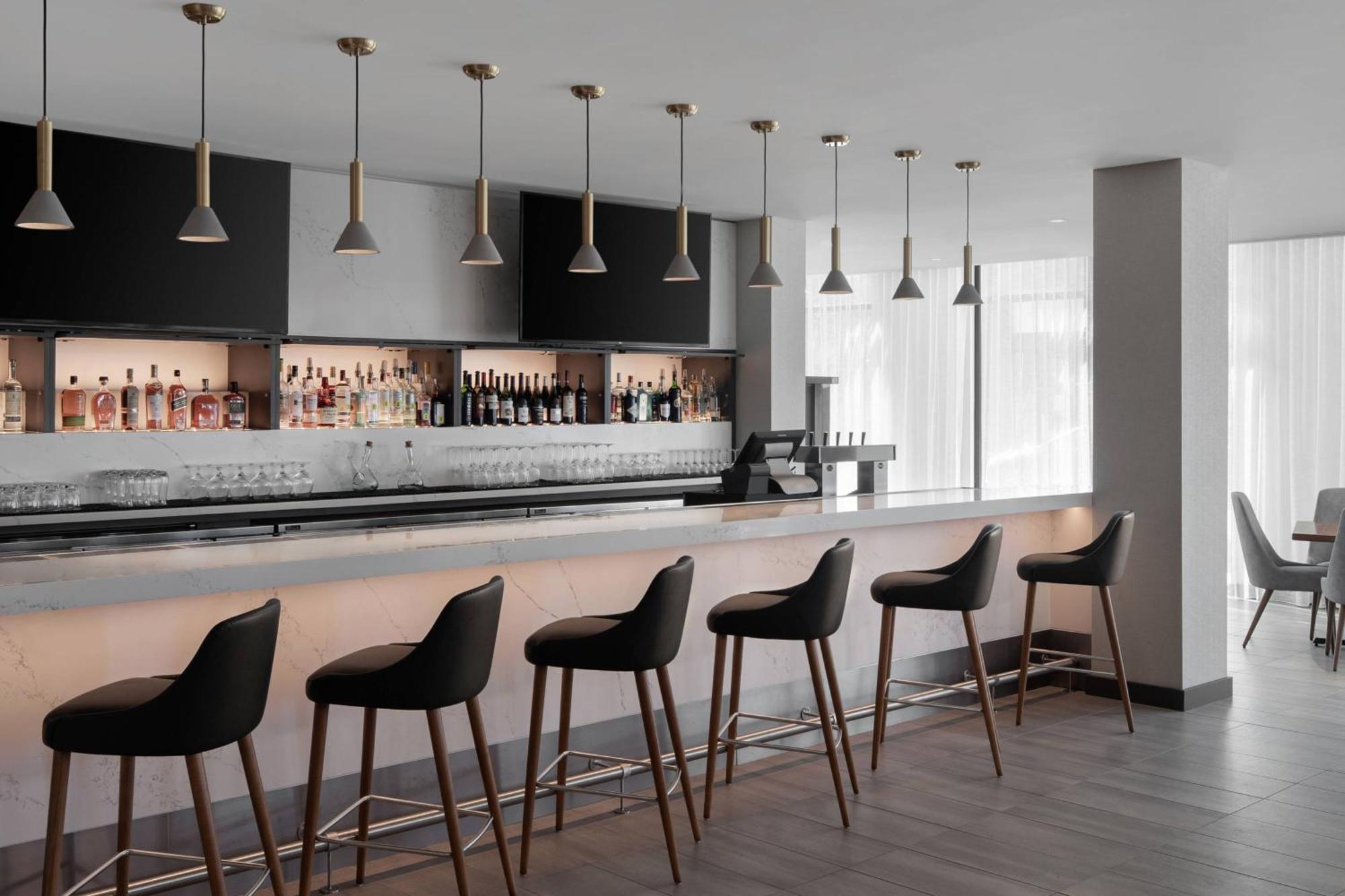 Ac Hotel By Marriott Santa Rosa Sonoma Wine Country Luaran gambar