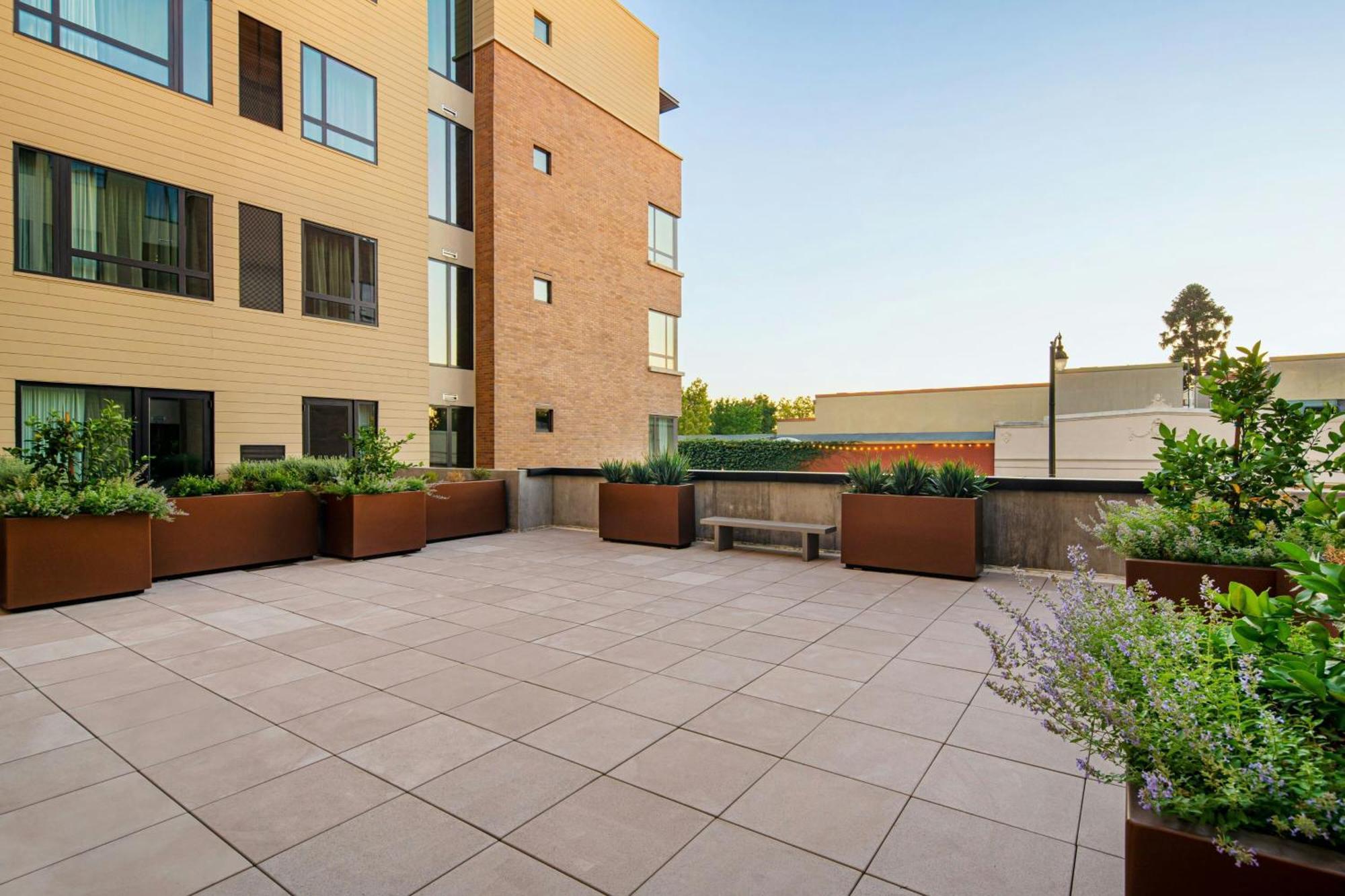 Ac Hotel By Marriott Santa Rosa Sonoma Wine Country Luaran gambar
