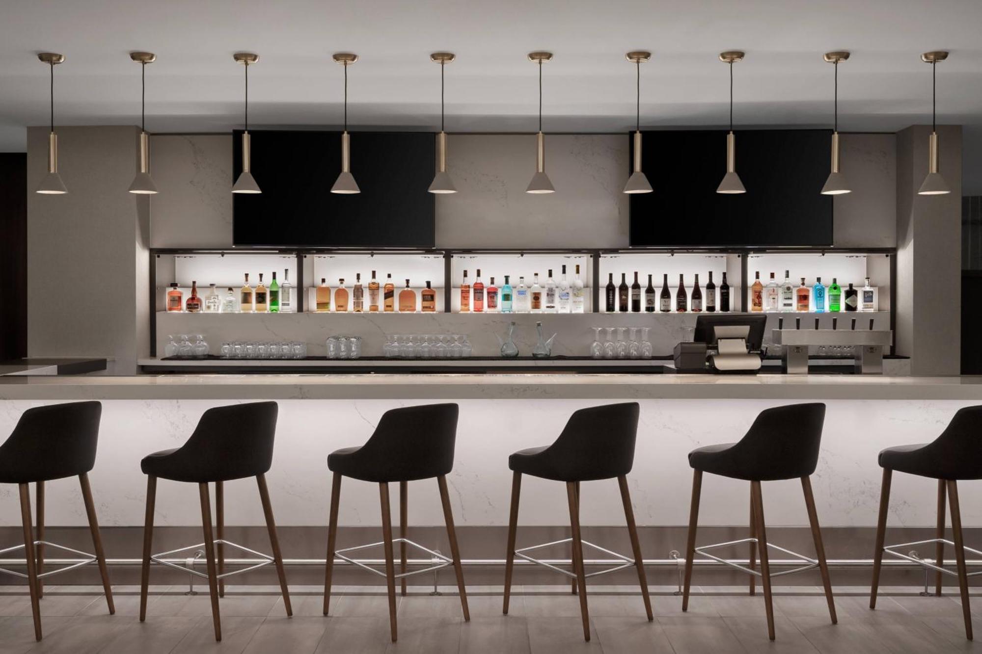 Ac Hotel By Marriott Santa Rosa Sonoma Wine Country Luaran gambar