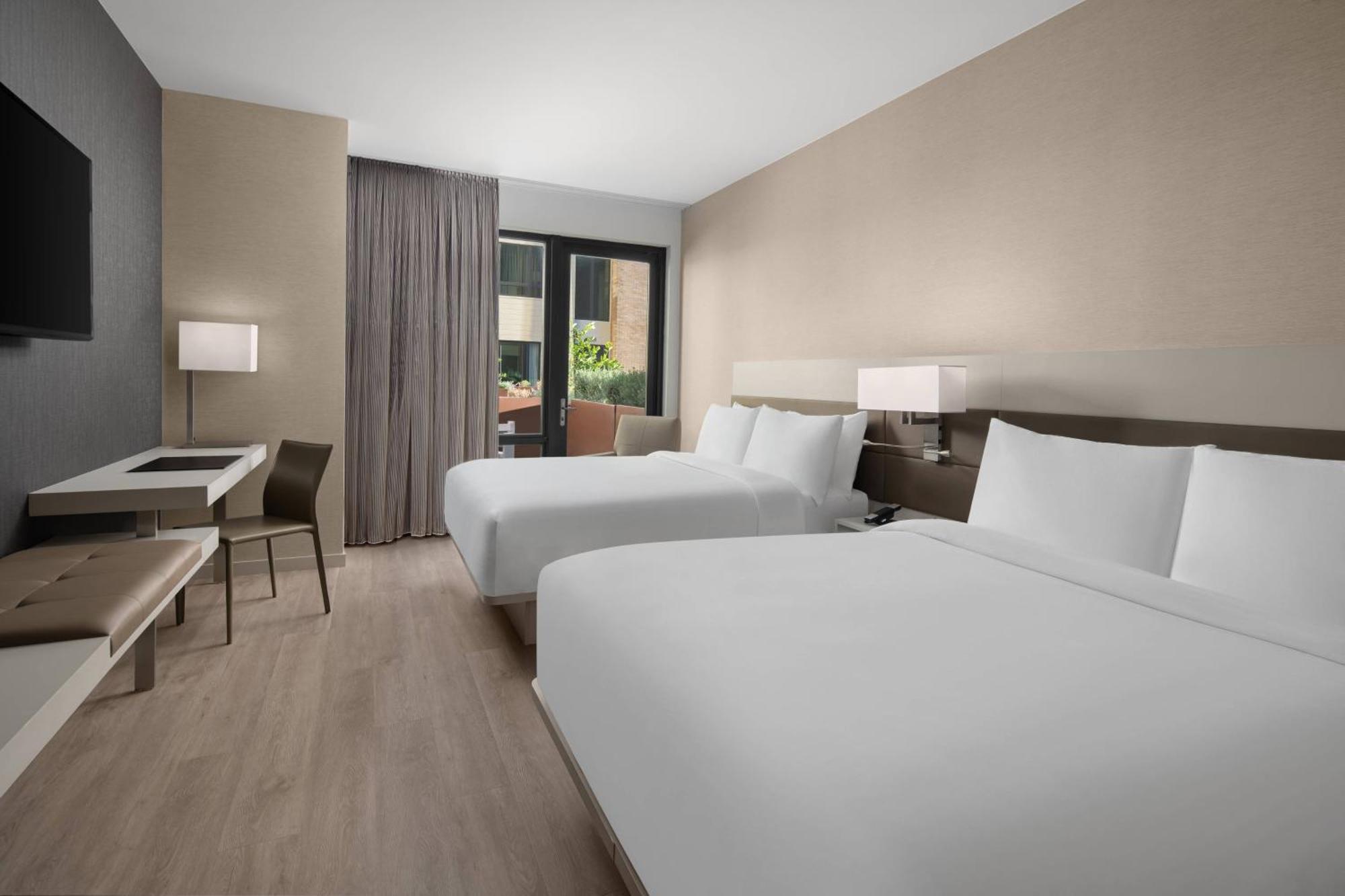 Ac Hotel By Marriott Santa Rosa Sonoma Wine Country Luaran gambar