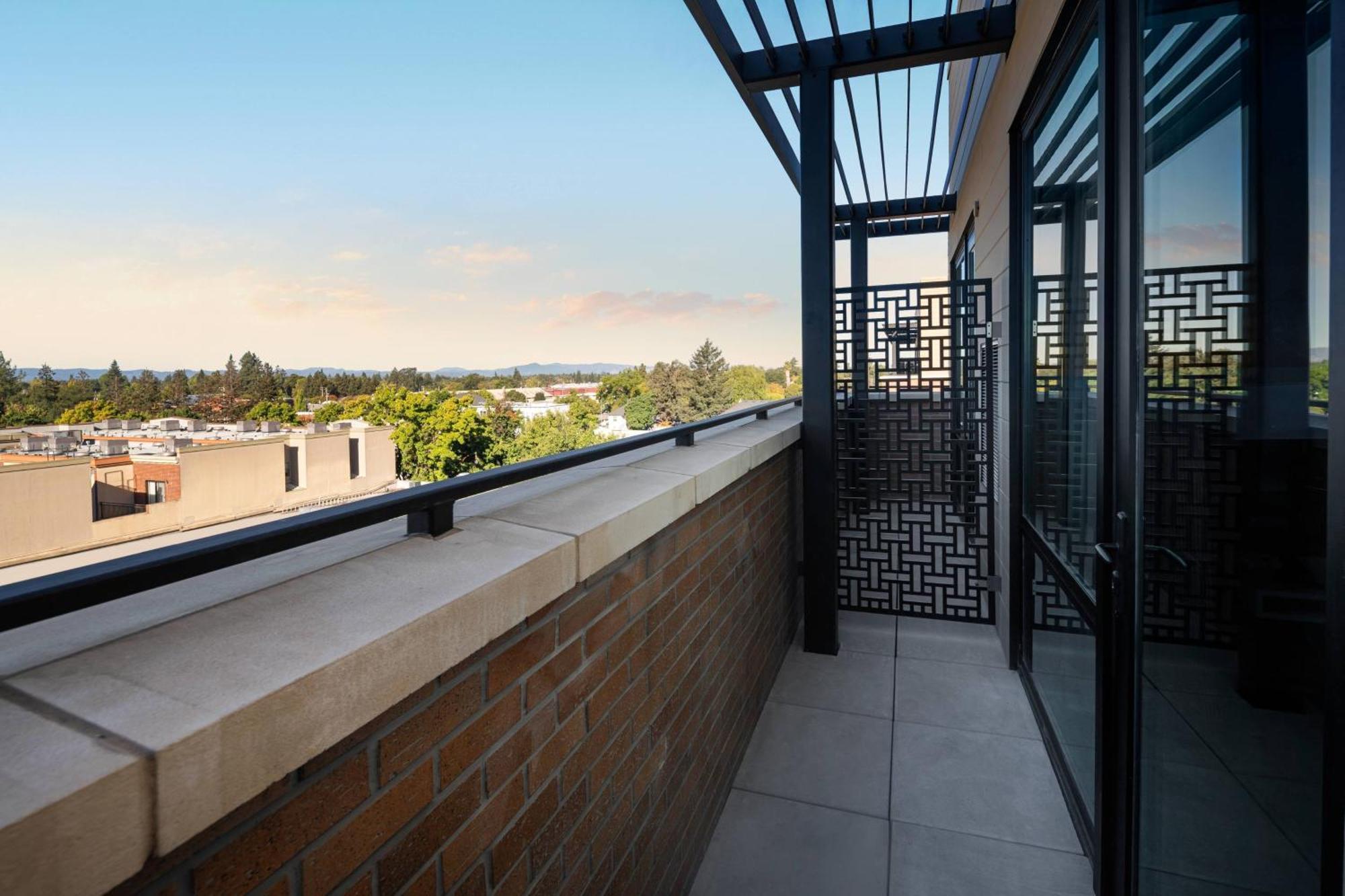 Ac Hotel By Marriott Santa Rosa Sonoma Wine Country Luaran gambar