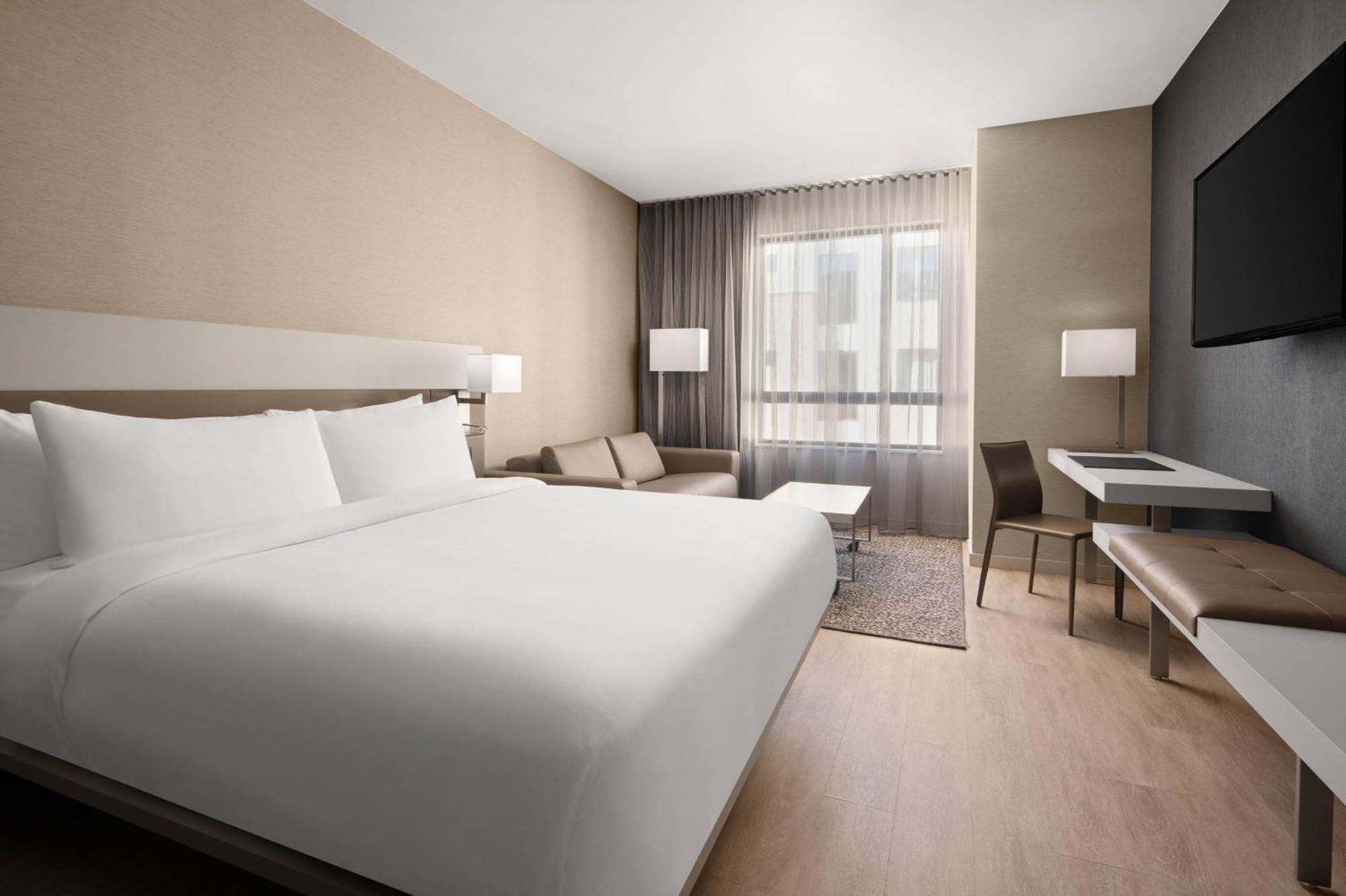 Ac Hotel By Marriott Santa Rosa Sonoma Wine Country Luaran gambar