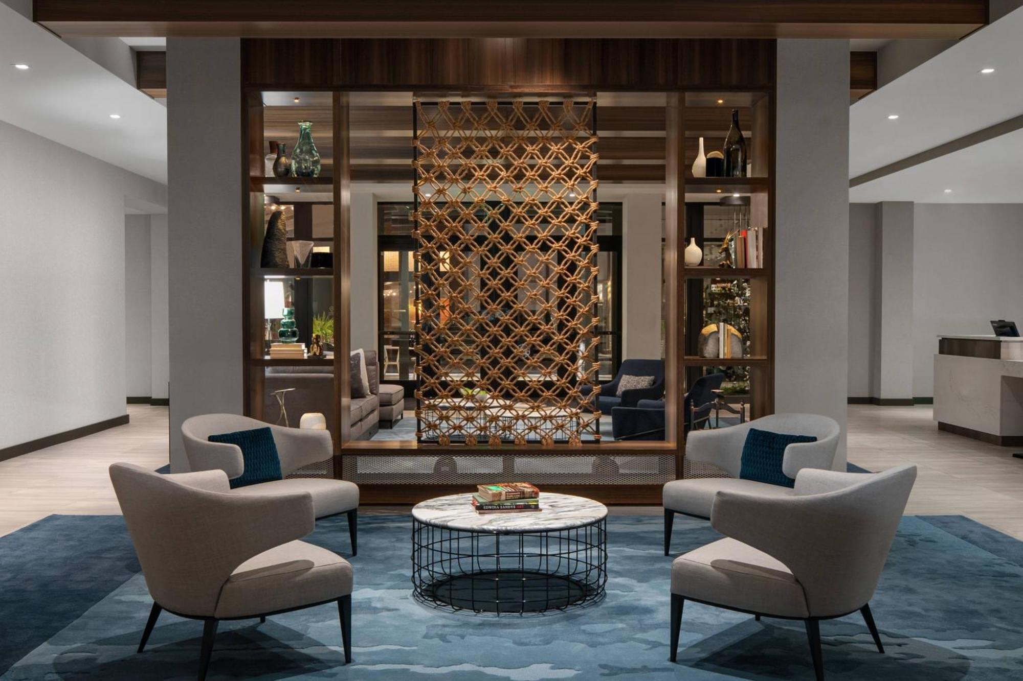 Ac Hotel By Marriott Santa Rosa Sonoma Wine Country Luaran gambar