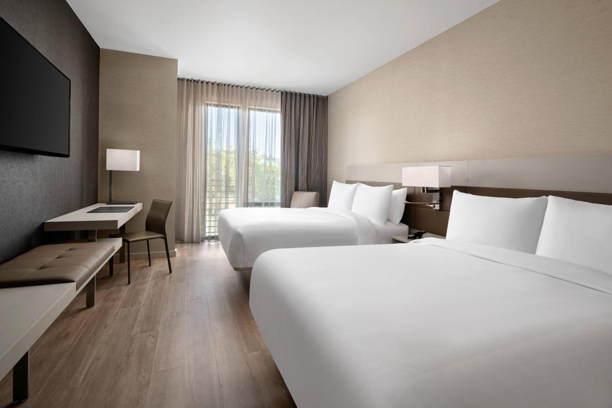 Ac Hotel By Marriott Santa Rosa Sonoma Wine Country Luaran gambar