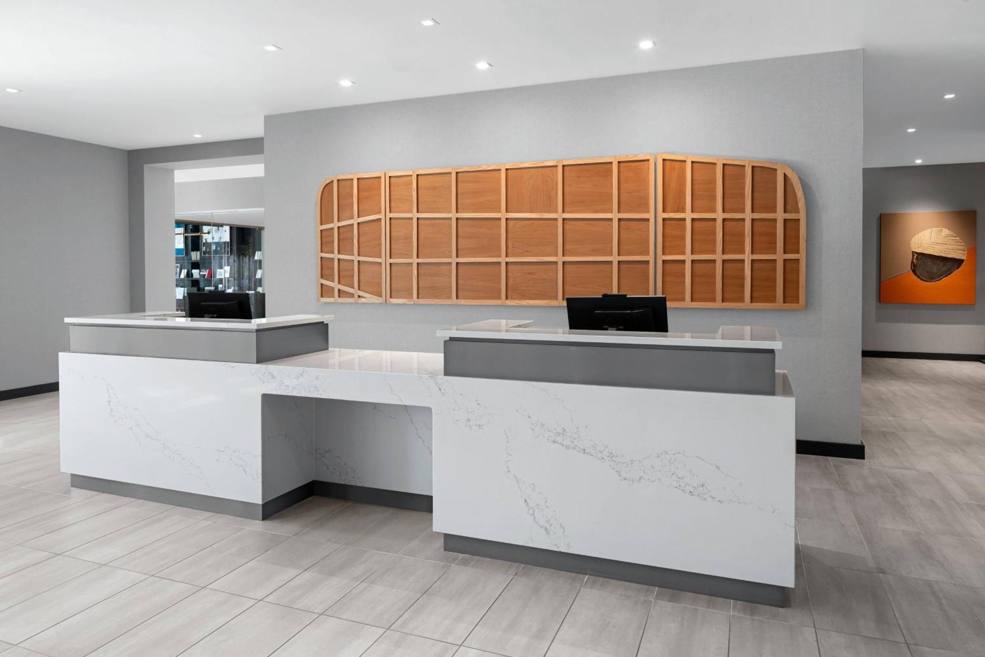 Ac Hotel By Marriott Santa Rosa Sonoma Wine Country Luaran gambar