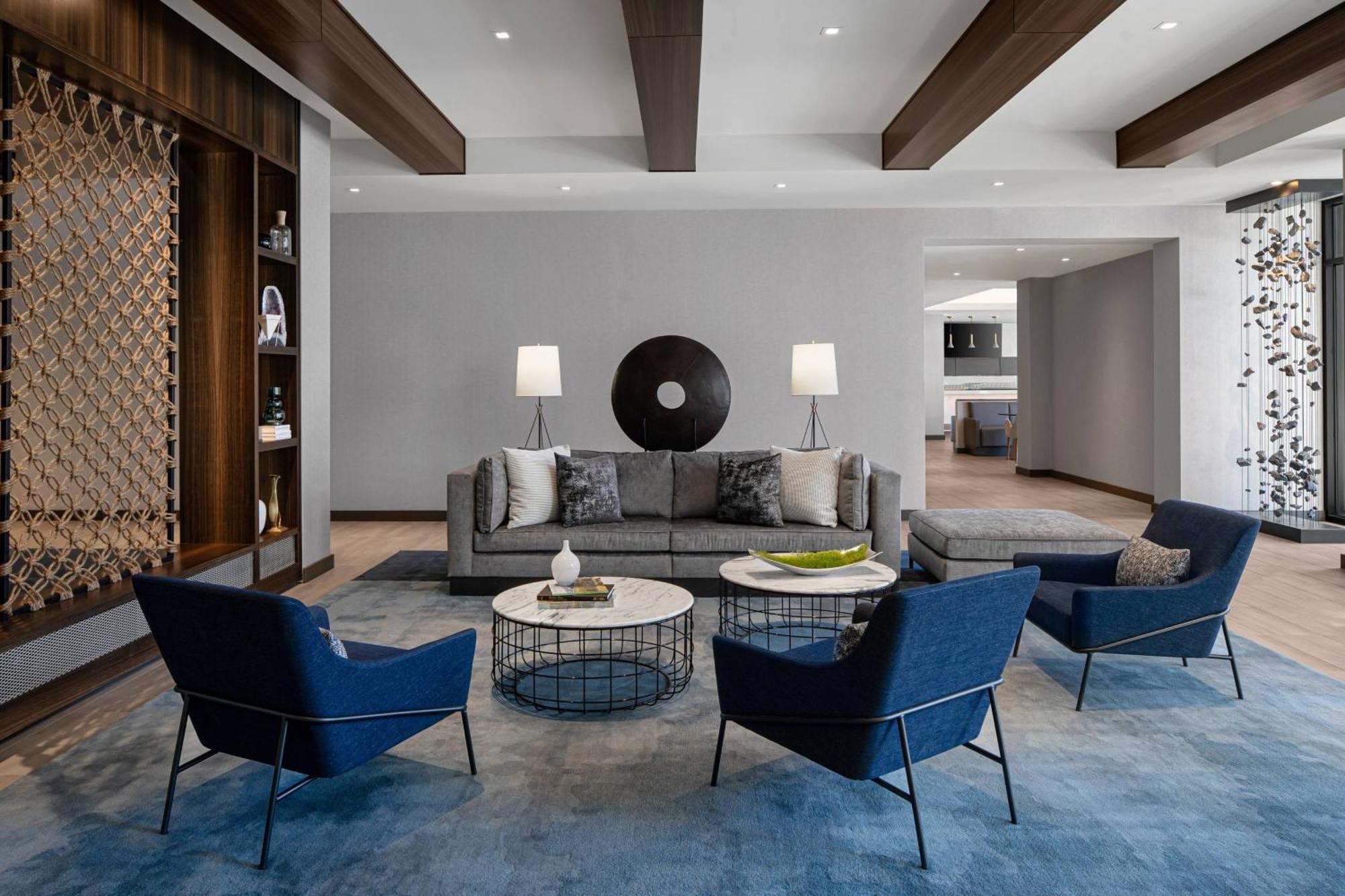 Ac Hotel By Marriott Santa Rosa Sonoma Wine Country Luaran gambar
